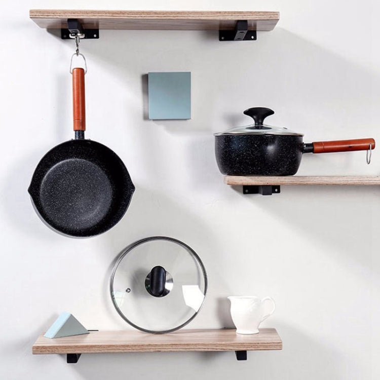 Japanese Style Pan Maifan Stone Non-stick Pot Mini Wooden Pot Small Milk Pot Household Pot