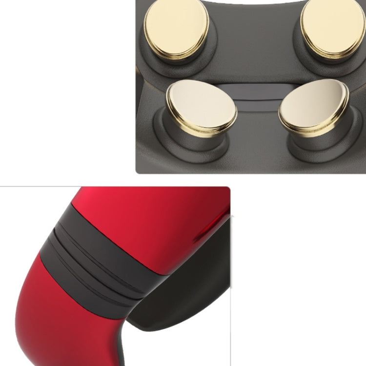 Four-head Shoulder and Neck Massager Pulse Neck Protector