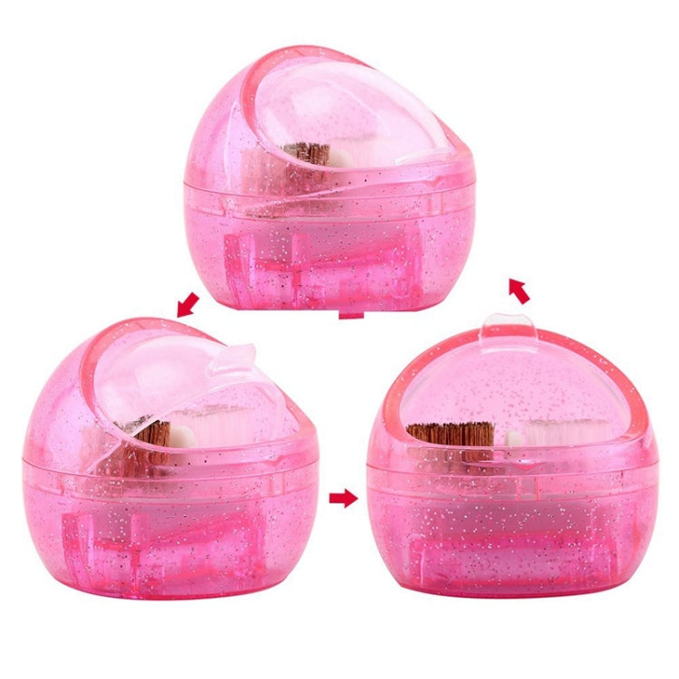 Professional Cleaning Sander Grinding Head Nail Tools