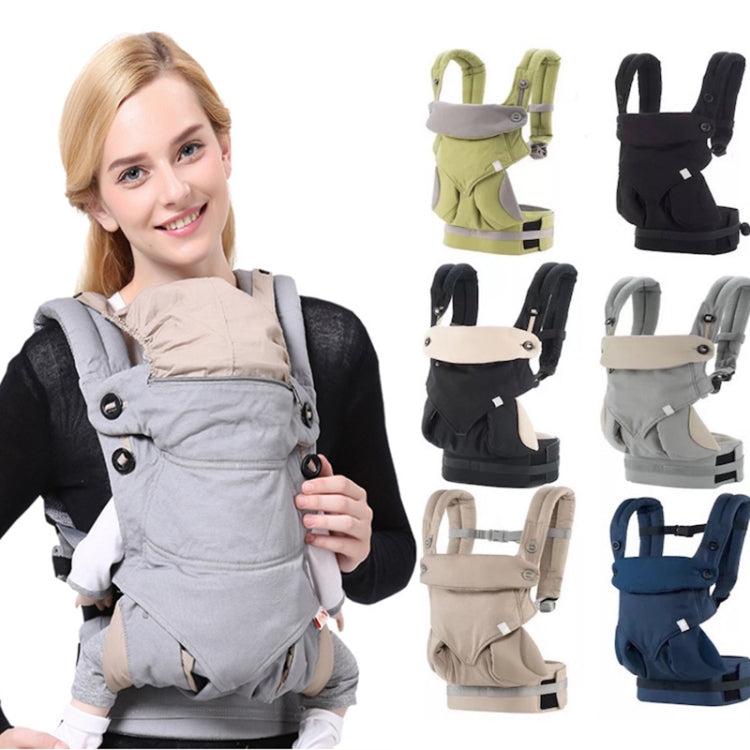Four Seasons Multifunctional Baby Carrier