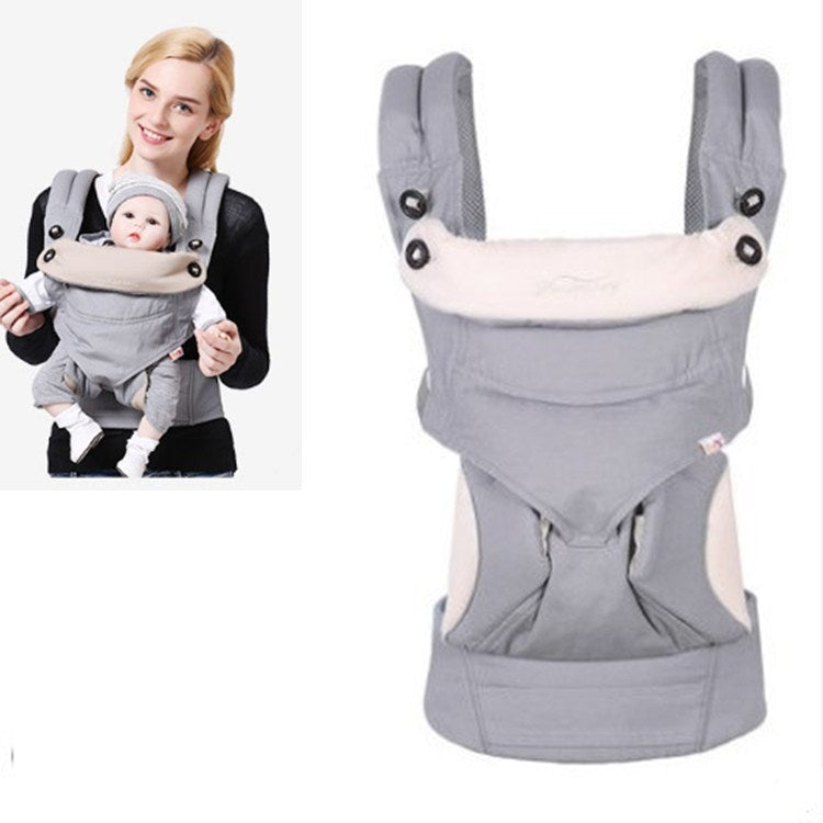 Four Seasons Multifunctional Baby Carrier