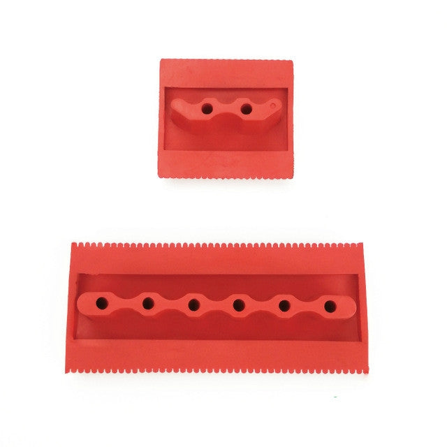 Imitation Wood Grain Tool Wood Grain Roller Paint Printing Tool