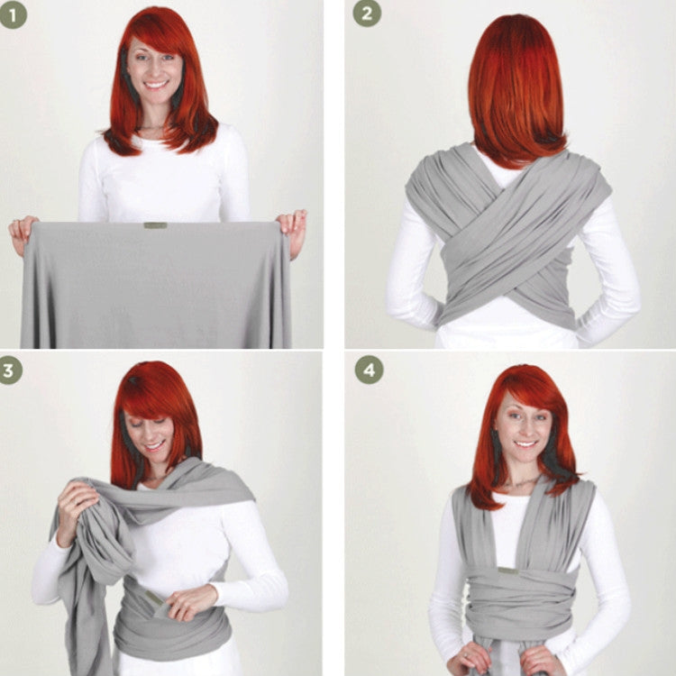 Infant Multifunction Sling