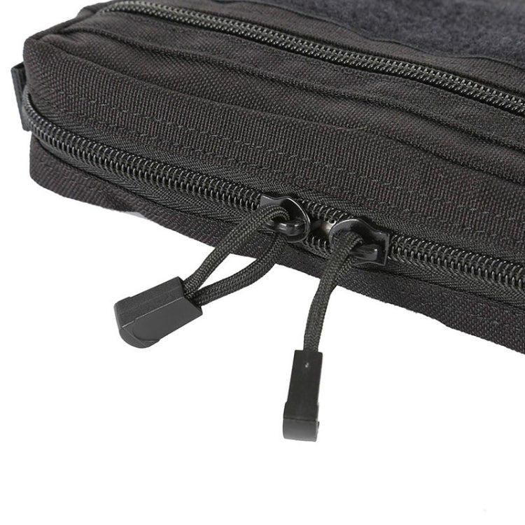 Nylon Outdoor Portable Commuter Sundries Storage Travel Bag