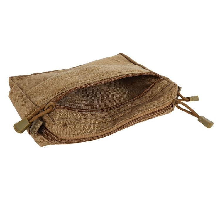 Nylon Outdoor Portable Commuter Sundries Storage Travel Bag