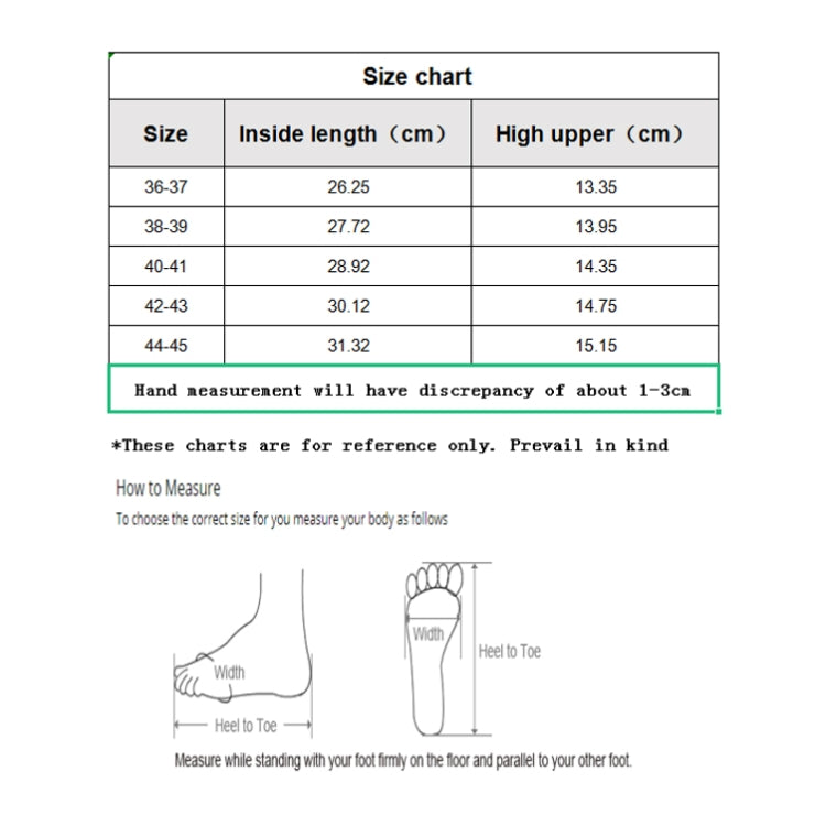 Low Toe Shoe Covers Men And Women Non-Slip Thick Bottom Flip Buckle Waterproof Rain Boots, Size: