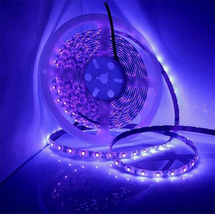 2835 SMD UV Purple Light Strip LED Lamp Decorative Light Strip