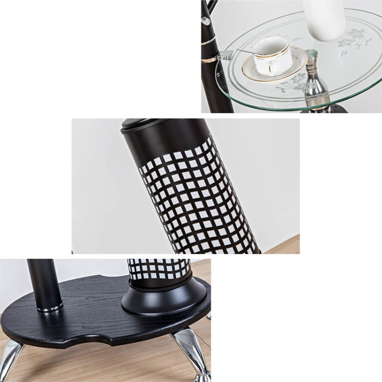 Storage Vertical Table Lamp Floor Lamp Coffee Table Living Room Bedroom Bedside Sofa