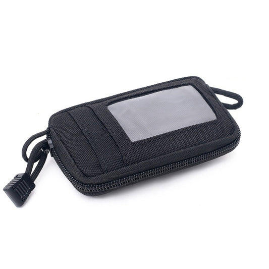Outdoor Running Multi-functional Coin Purse Travel Waterproof Leisure Card Bag