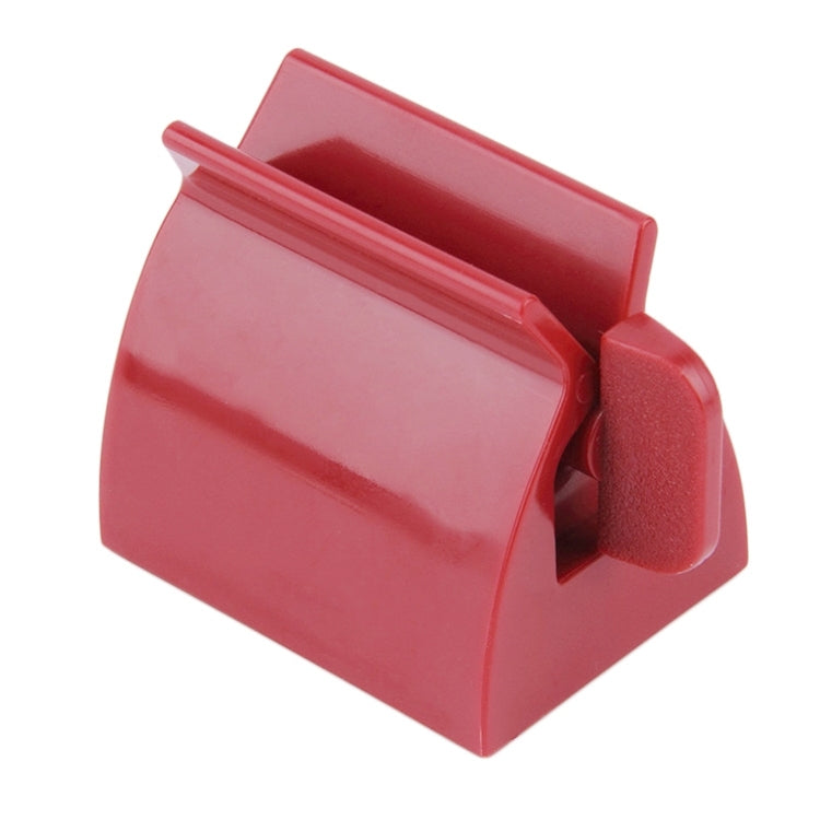 Anya Toothpaste Facial Cleanser Hand Cream Automatic Squeezer Bathroom Supplies