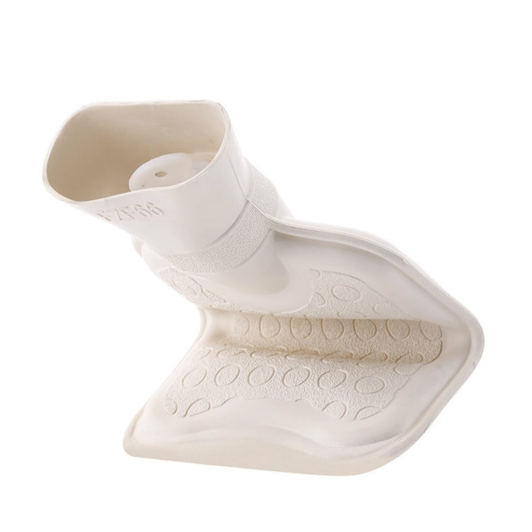 Plush Warm Water Bag Cartoon Rabbit Flushing Hot Water Bottle