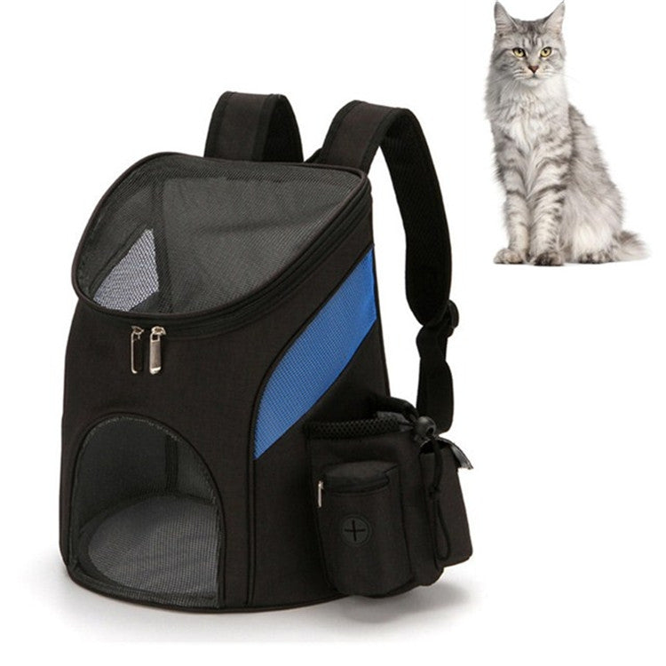 Go Out Portable Foldable Pet Cat and Dog Carry Backpack