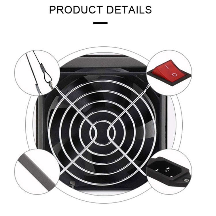 COB Plant Growth Light LED Vegetable Planting Succulent Light