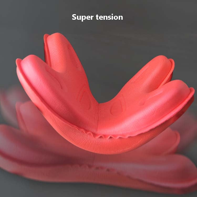 Cervical Spine Pillow Stretching Massager Orthosis Portable Neck Pillow