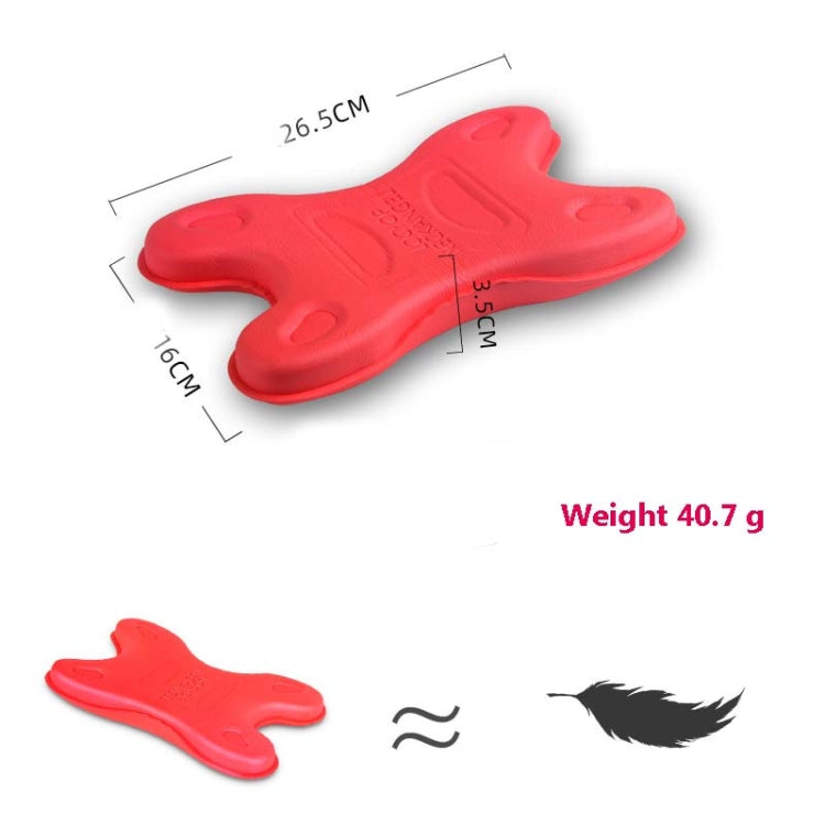 Cervical Spine Pillow Stretching Massager Orthosis Portable Neck Pillow