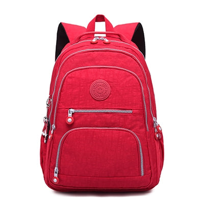 Backpacks School Backpack for Teenage Girls Female Laptop Bagpack Travel Bag