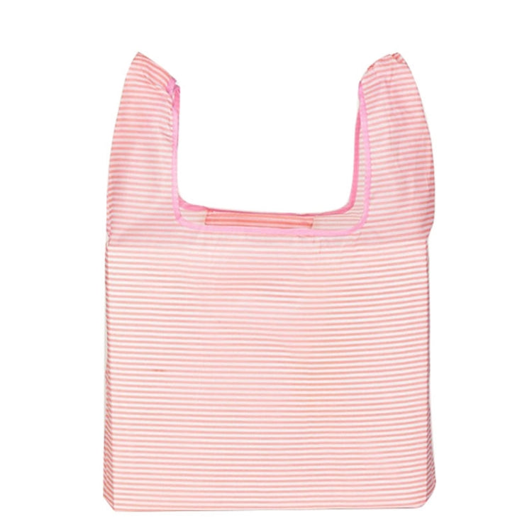 Printing Foldable Shopping Bag Large-Capacity Storage Bags