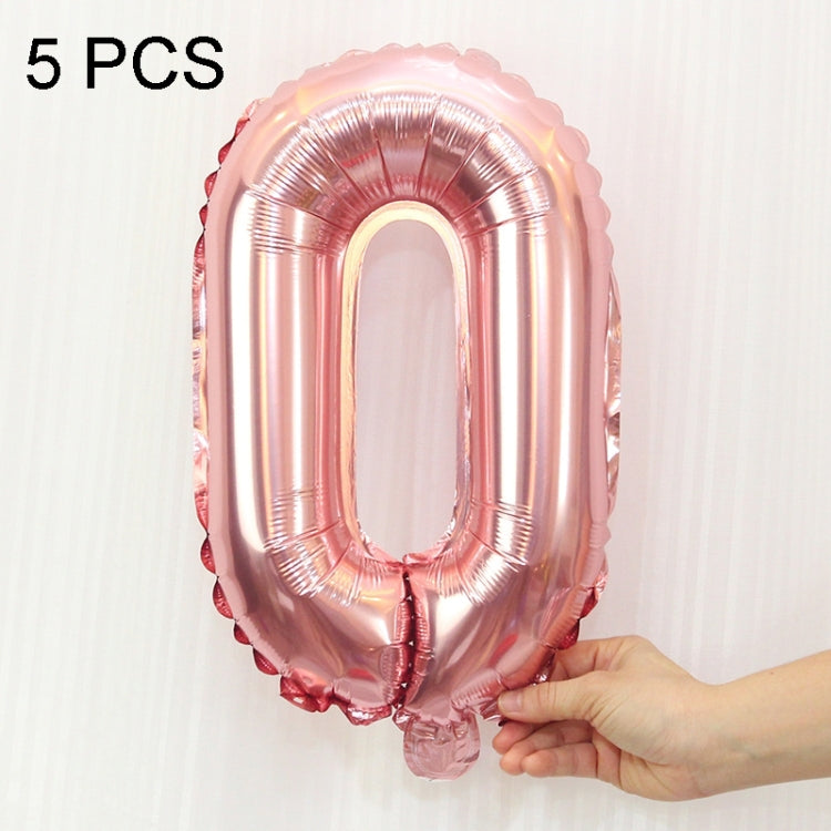 5pcs 16inch Number Foil Balloons Happy Birthday Party Wedding Balloons, Pink, 4, Gold, 2, Pink, 8, Pink, 1, Pink, 2, Gold, 9, Gold, 6, Pink, 0, Gold, 3, Pink, 9, Gold, 7, Pink, 6, Pink, 3, Pink, 7, Gold, 5, Gold, 4, Gold, 8, Pink, 5, Gold, 1