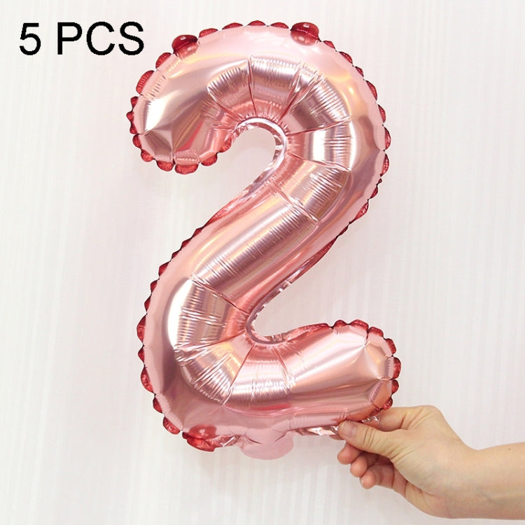 5pcs 16inch Number Foil Balloons Happy Birthday Party Wedding Balloons, Pink, 4, Gold, 2, Pink, 8, Pink, 1, Pink, 2, Gold, 9, Gold, 6, Pink, 0, Gold, 3, Pink, 9, Gold, 7, Pink, 6, Pink, 3, Pink, 7, Gold, 5, Gold, 4, Gold, 8, Pink, 5, Gold, 1