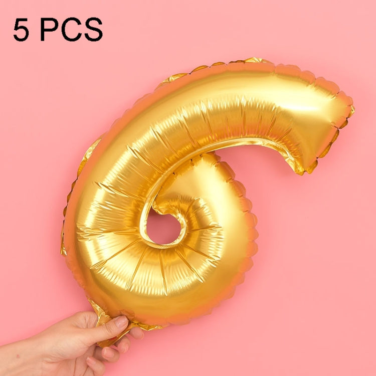 5pcs 16inch Number Foil Balloons Happy Birthday Party Wedding Balloons, Pink, 4, Gold, 2, Pink, 8, Pink, 1, Pink, 2, Gold, 9, Gold, 6, Pink, 0, Gold, 3, Pink, 9, Gold, 7, Pink, 6, Pink, 3, Pink, 7, Gold, 5, Gold, 4, Gold, 8, Pink, 5, Gold, 1