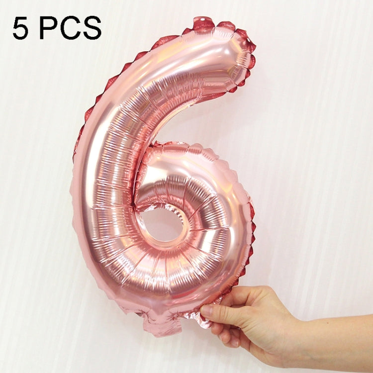 5pcs 16inch Number Foil Balloons Happy Birthday Party Wedding Balloons, Pink, 4, Gold, 2, Pink, 8, Pink, 1, Pink, 2, Gold, 9, Gold, 6, Pink, 0, Gold, 3, Pink, 9, Gold, 7, Pink, 6, Pink, 3, Pink, 7, Gold, 5, Gold, 4, Gold, 8, Pink, 5, Gold, 1
