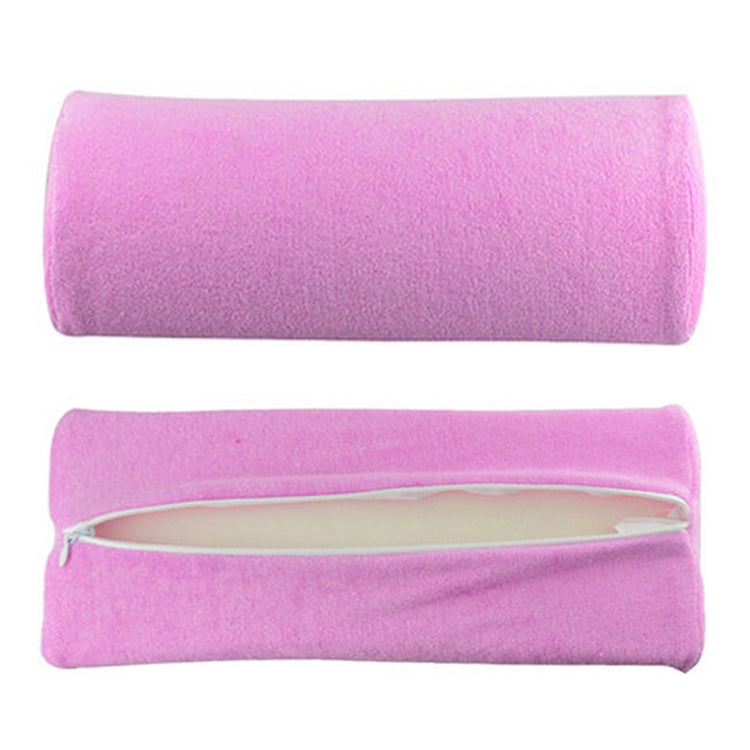 Soft Hand Rests Washable Hand Cushion Sponge Pillow Holder Arm Rests Nail Art Manicure Hand Pillow Cushion