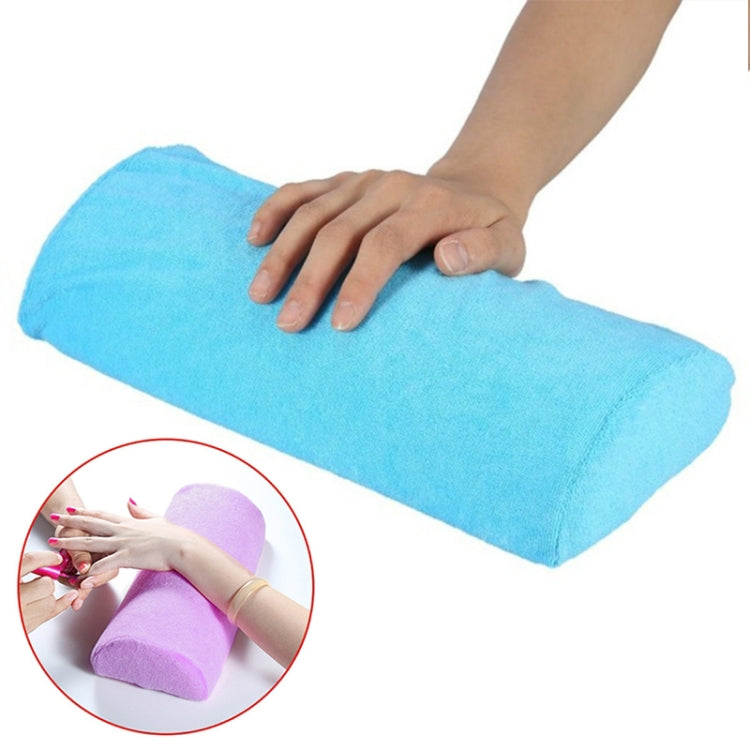 Soft Hand Rests Washable Hand Cushion Sponge Pillow Holder Arm Rests Nail Art Manicure Hand Pillow Cushion
