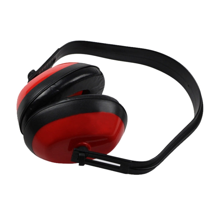 Anti-Noise Safety Work Sleep Hearing Protection Headphones Protective Earmuffs
