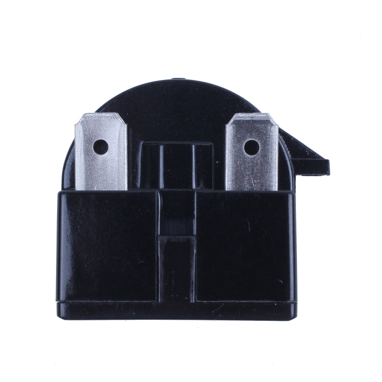 3 Pin 12Ohm Resistance Terminals Refrigerator PTC Starter Relay