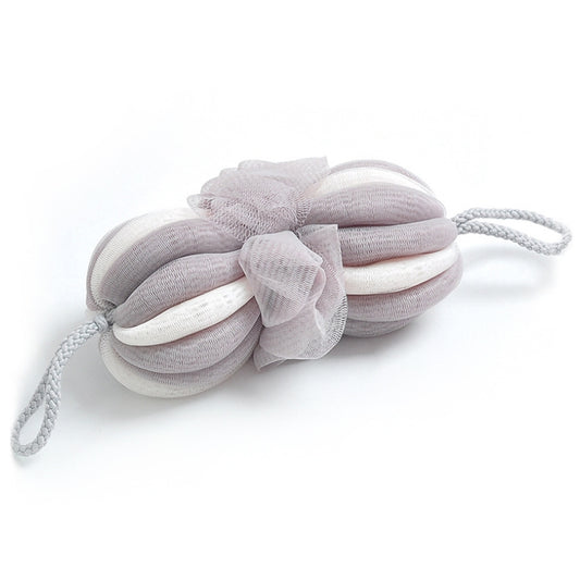 Bath Ball Rubbing Back Bath Towel Long Foam Net Bath Brush