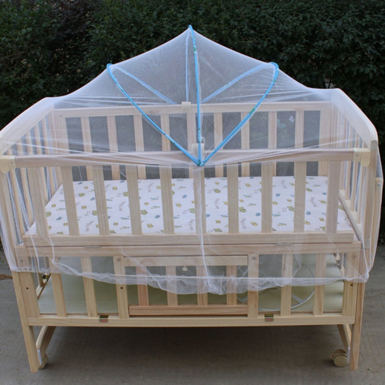 Crib Summer Cool Breathable Anti-mosquito Protection Baby Peace Of Mind Sleeping Nets
