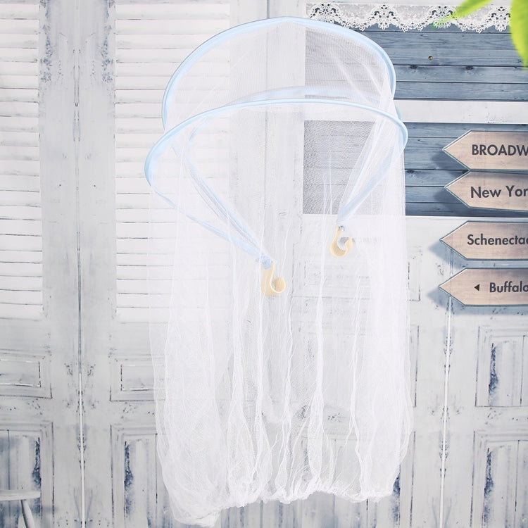 Crib Summer Cool Breathable Anti-mosquito Protection Baby Peace Of Mind Sleeping Nets
