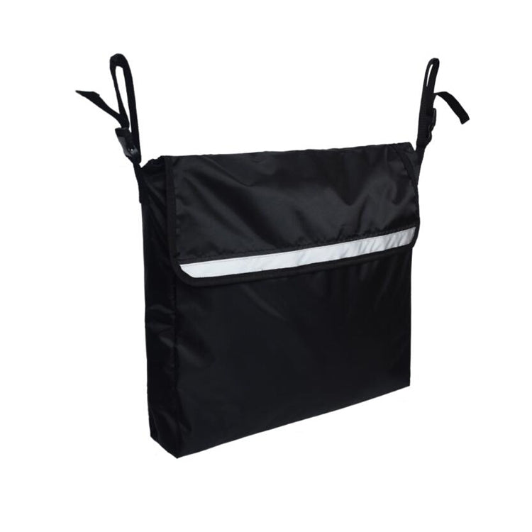 Storage Bag for Wheelchairs Disabled Car Storage Hanging Bag