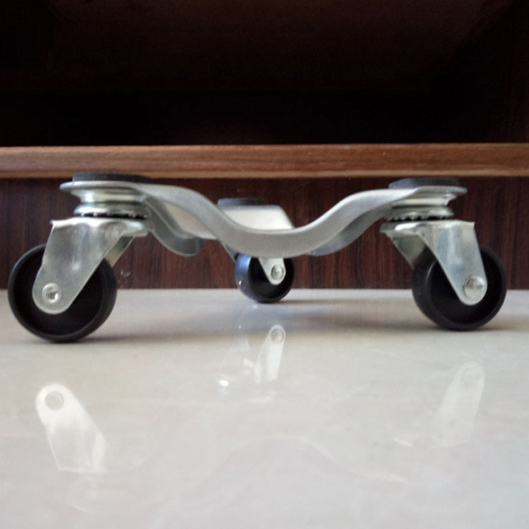 5 in 1 Triangle Mobile Mover Heavy Object Mover Furniture Mover