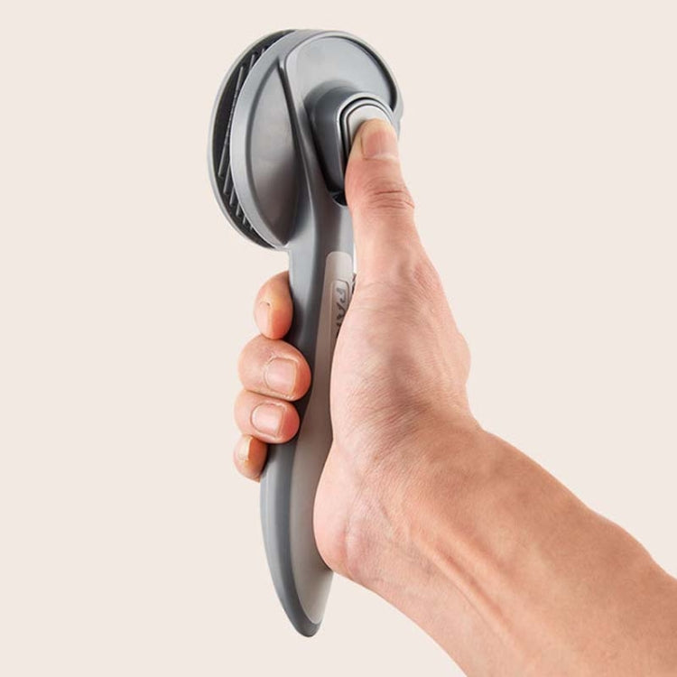 Pet Self-Cleaning Comb Cat Comb Dog Needle Comb Cat Hair Removal Comb Floating Brush