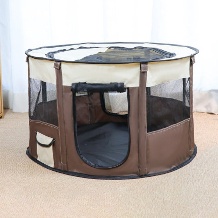Pet Tent Dog Breeding Chamber Cat Delivery Room
