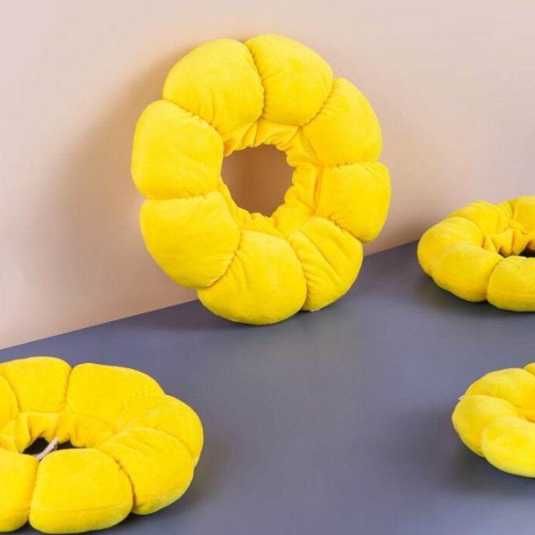 Pet Supplies Cat Headgear Cat Toy Anti-Bite Ring Protective Cover