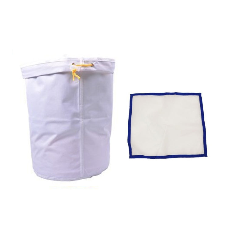 5 Gallon Hydroponic Plant Growth Filter Bag