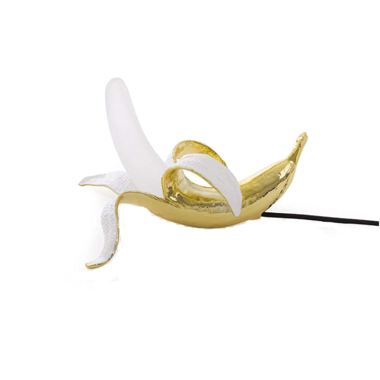 Banana Table Lamp Bedroom Decoration Lamp