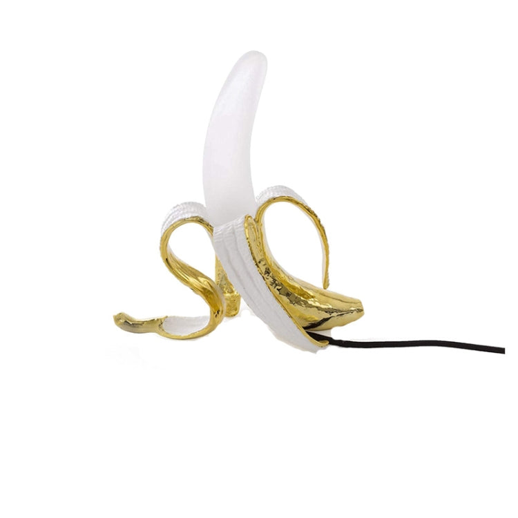 Banana Table Lamp Bedroom Decoration Lamp