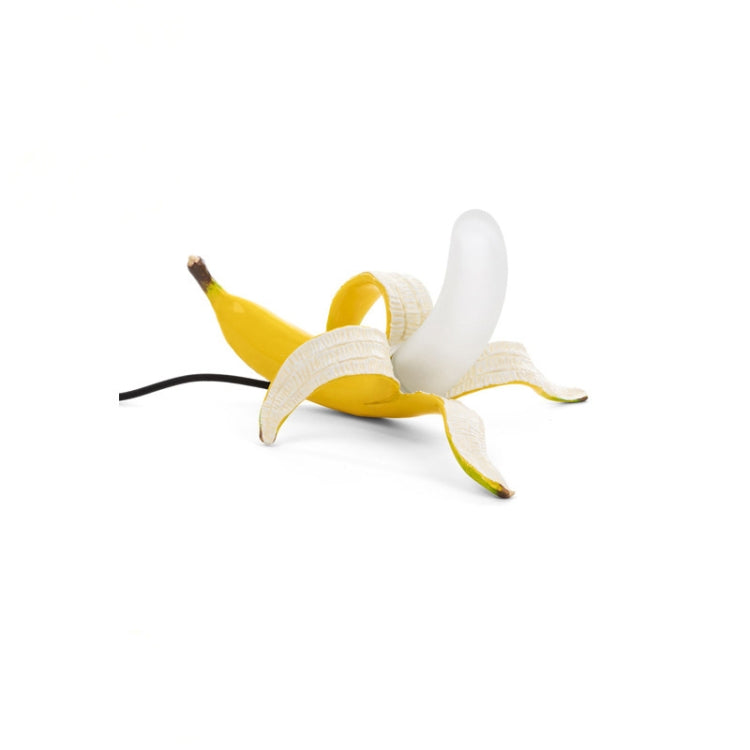 Banana Table Lamp Bedroom Decoration Lamp