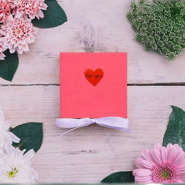 Love Sticker Label Gift Decoration Sealing Sticker, Size: 2.5cm / 1 inch, F-01, F-02, F-03, F-04