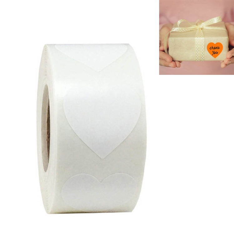 Love Stickers Wedding Holiday Decoration Label, 2.5 cm/1 inch