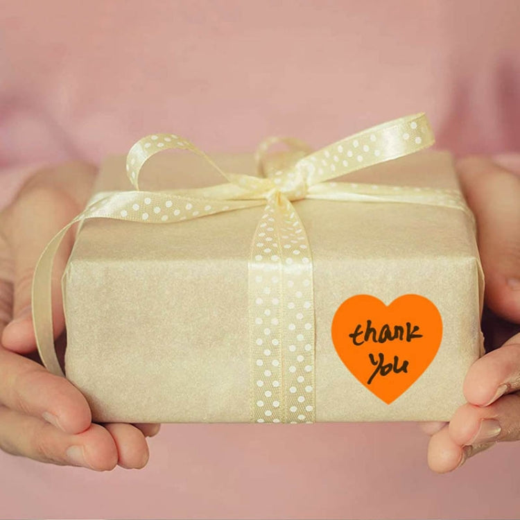 Love Stickers Wedding Holiday Decoration Label, 2.5 cm/1 inch