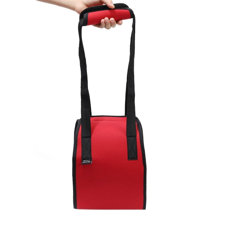 HCPET F1905 Disabled Dogs Assistive Belts Elderly Dogs Walking Assisted Leashes Pet Supplies