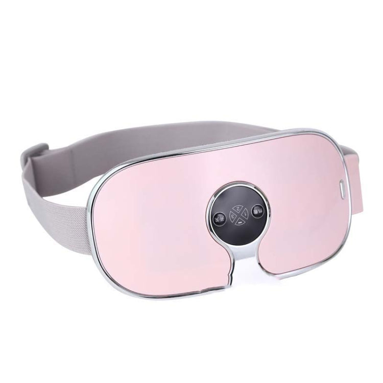 Smart Charging Vibration Massage Infrared Heating Warm Palace Belt