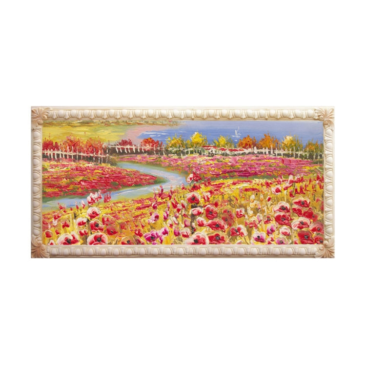 Self-Adhesive Heat-Resistant Oil-Proof Stickers Household Kitchen Stove Tile Wall Stickers