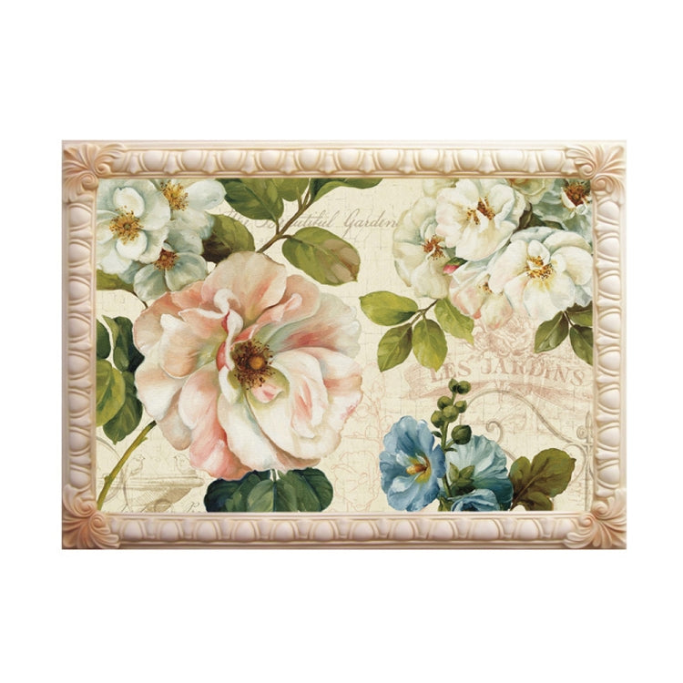 Self-Adhesive Heat-Resistant Oil-Proof Stickers Household Kitchen Stove Tile Wall Stickers