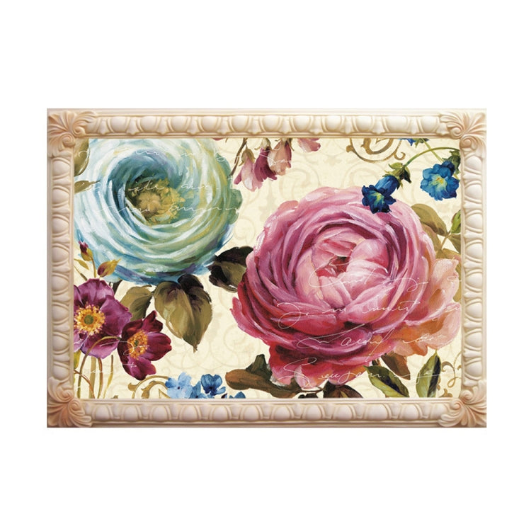 Self-Adhesive Heat-Resistant Oil-Proof Stickers Household Kitchen Stove Tile Wall Stickers