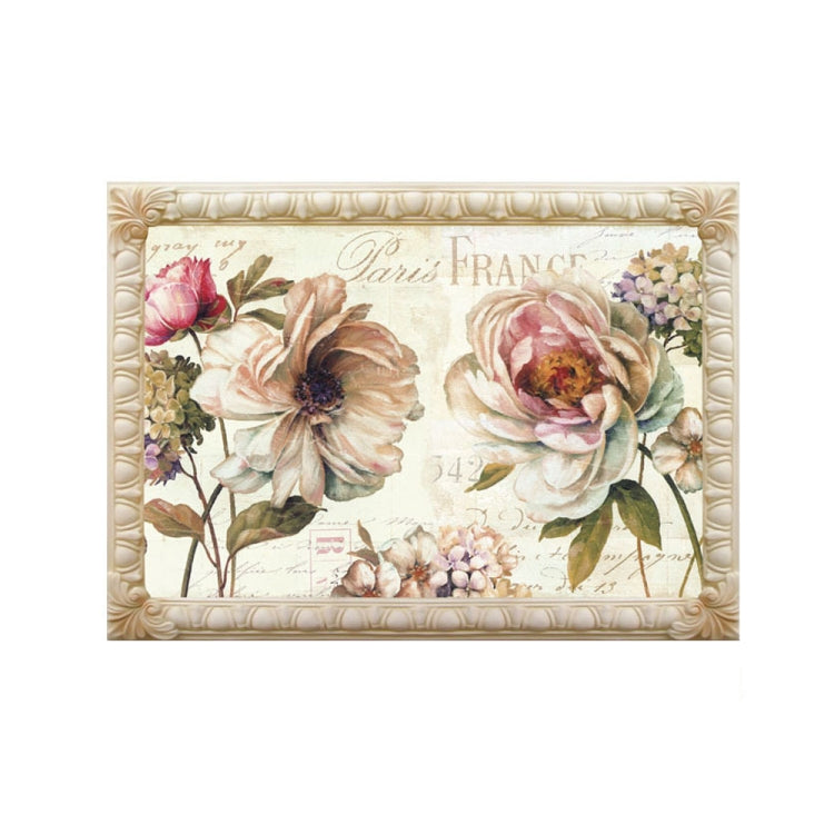 Self-Adhesive Heat-Resistant Oil-Proof Stickers Household Kitchen Stove Tile Wall Stickers